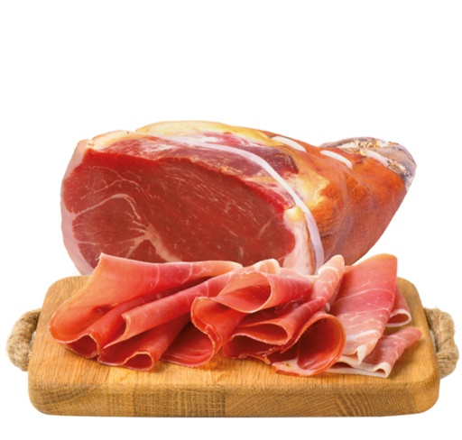 Prosciutto Parma Boneless 18 months 巴拿馬火腿