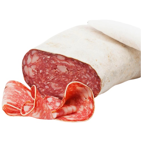 Spianata Salami Sorrentino from Abruzzo 阿布魯佐沙樂美腸