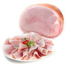 Borgo Norcino - Cooked Ham 