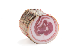 Rolled Italian Pancetta (Bacon)