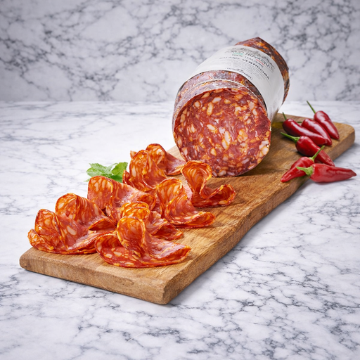 Viani - Salame di Ventricina Piccante IGP