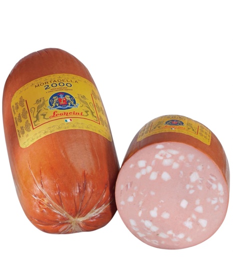 Mortadella Leoncini