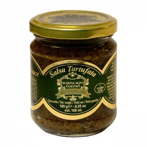 [FCG43] Acqualagna - Truffle Sauce 500g