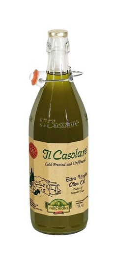 [280406] Farchioni - il Casolare EVO Oil 1L (EU)