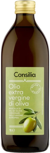 [31294] Consilia - EVO Olive Oil 1L