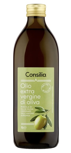 [31294] Consilia - EVO Olive Oil 1L