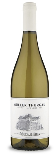 St. Michael Eppan - Muller Thurgau Alto Adige DOC 750ml