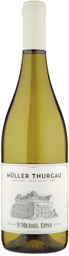 St. Michael Eppan - Muller Thurgau Alto Adige DOC 750ml