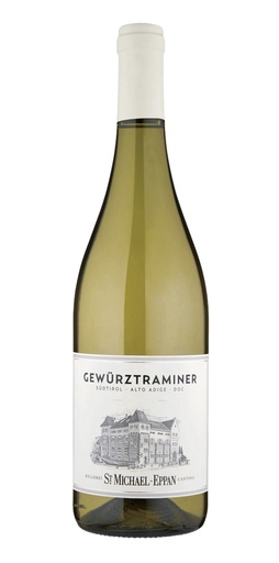 [M168400] St. Michael Eppan - Gewurztraminer Alto Adige DOC 750ml
