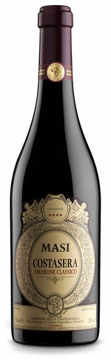 [M251762] Masi - Amarone della Valpolicella Classico DOCG 750ml