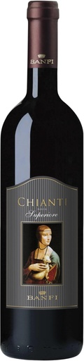 [M365786-21] Castello Banfi - Chianti Superiore DOCG 750ml