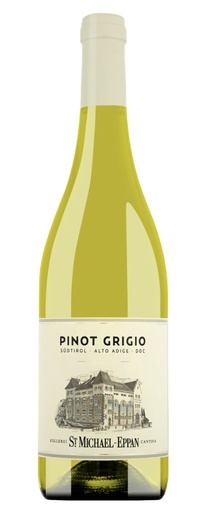 St. Michael Eppan - Pinot Grigio Alto Adige DOC 750ml