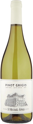 St. Michael Eppan - Pinot Grigio Alto Adige DOC 750ml