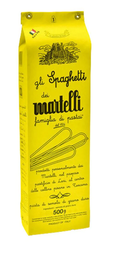 [AB-PMSP1KG] Martelli - Spaghetti 意大利麵 1Kg