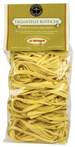 [RO482] La Romagna - Tagliatelle Rustiche 500g