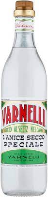 [35292] Varnelli - L'Anice Secco 700ml