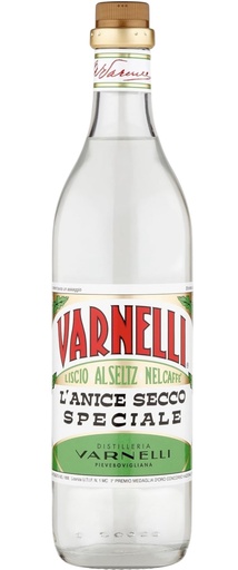 [35292] Varnelli - L'Anice Secco 700ml