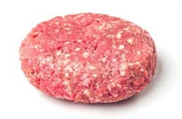 [M0112A] Italian Chianina IGP Beef Hamburger