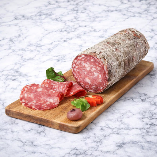 Fiorucci - Pastore Salami 牧羊人風味沙樂美