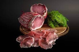 Olivieri - Lonza Maiale Pork Loin