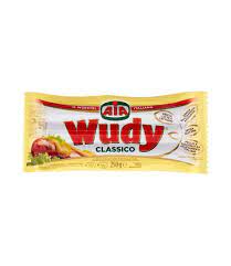 [008284] AIA - Wudy  Classic - Chicken Franks Sausage