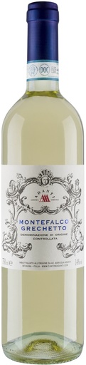 [M278723] Azienda Agricola Adanti - Montefalco Grechetto DOC 750ml