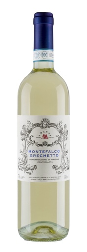 [M278723] Azienda Agricola Adanti - Montefalco Grechetto DOC 750ml