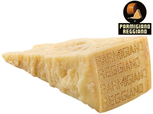[M093984] Parmigiano Reggiano 24 months 1Kg (Approx.)