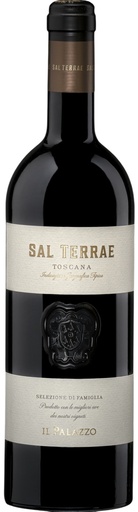 Il Palazzo - Sal Terrae Toscana IGT 750ml