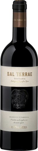 Il Palazzo - Sal Terrae Toscana IGT 750ml
