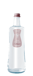 [Elegantia Vivace] Fonte Tavina - Acqua Minerale Naturale Frizzante 0,750