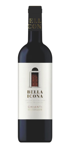 Bella Icona - Chianti 750ml