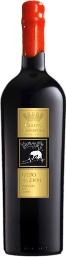 [IF-Impost-LupoTosc] Tenuta L'Impostino - Lupo Bianco IGP Toscana Rosso 750ml