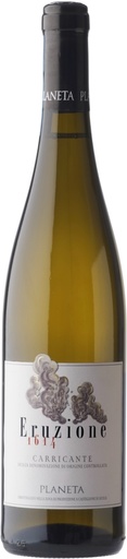 [IF-Planet-Eruzione] Planeta - Eruzione 1614 Carricante Sicilia DOC 750ml