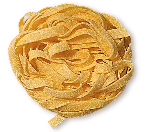 [BE-S-PUL-EXP-004] 貝麗牌手工闊蛋意粉 Belli - Egg Tagliatelle 500g 
