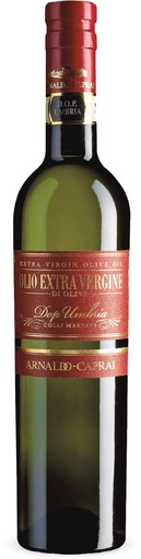 [CA-OIB24500] Arnaldo Caprai - Extra Virgin Olive Oil PDO Umbria Harvest 2024 - Bottle 500g