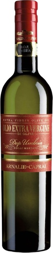 [CA-OIB24500] Arnaldo Caprai - Extra Virgin Olive Oil PDO Umbria Harvest 2024 - Bottle 500g
