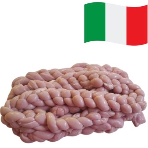 [MA-23456] Pagliata (Calf tripe)