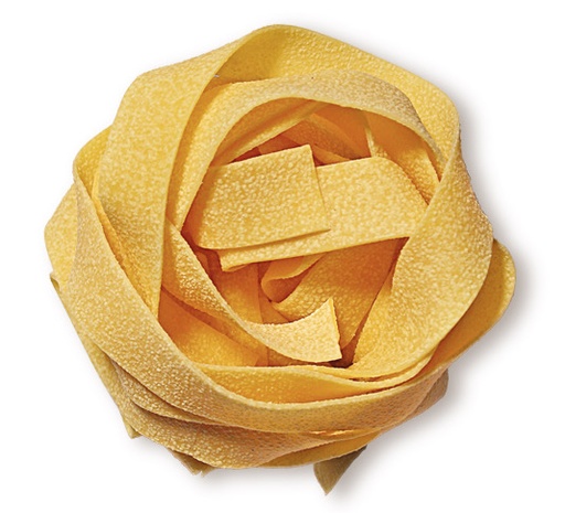 [BE-S-PUL-EXP-005] Belli - Egg Pappardelle 500g