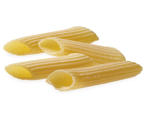 [BE-S-PAC-EXP-007] Belli - Durum Wheat Semolina Penne Rigate 0.500Kg