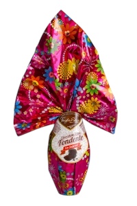 [M372479] Antico Castello - Easter Egg Dark Chocolate 650g 
