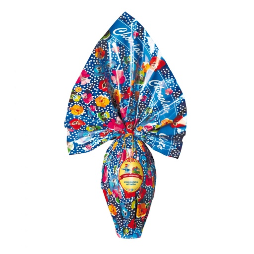 [M372481] Antico Castello - Easter Egg Milk Chocolate 650g