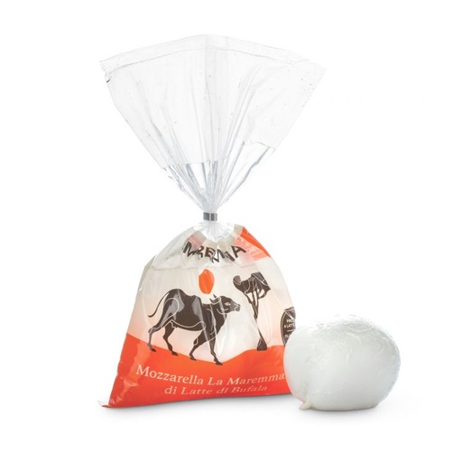[VA-21080FR] Maremmana - Buffalo Mozzarella 200g