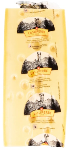 [255978-LeSu] Le Superbe Emmentaler 
