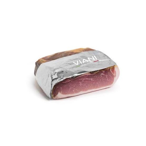 Viani - Tuttafetta Seasoned Pork Thigh