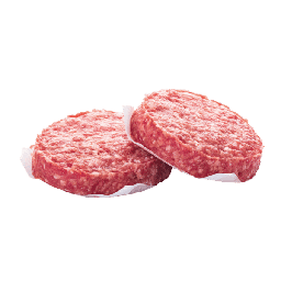 [M0112] ​Italian Chianina IGP Beef Hamburger 100gr x2