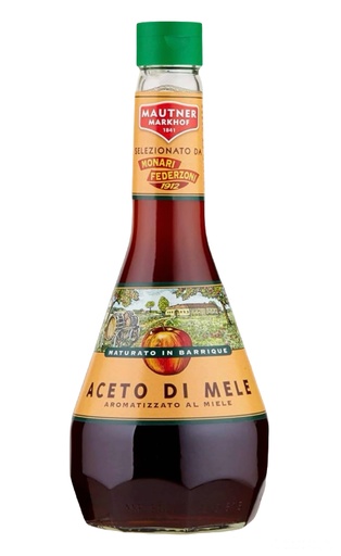 [110882] Mautner Markhof - Apple Vinegar Aged in Barrique 500ml