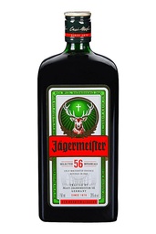 [1289] Jägermeister Liqueur 700ml