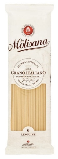 [131185] La Molisana - Linguine N°6 500g