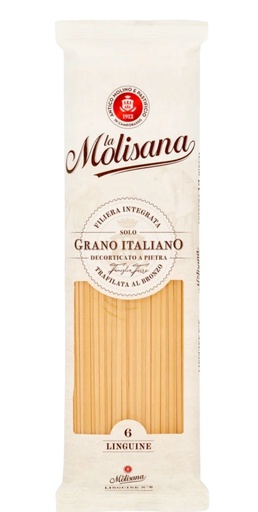 [131185] La Molisana - Linguine N°6 500g